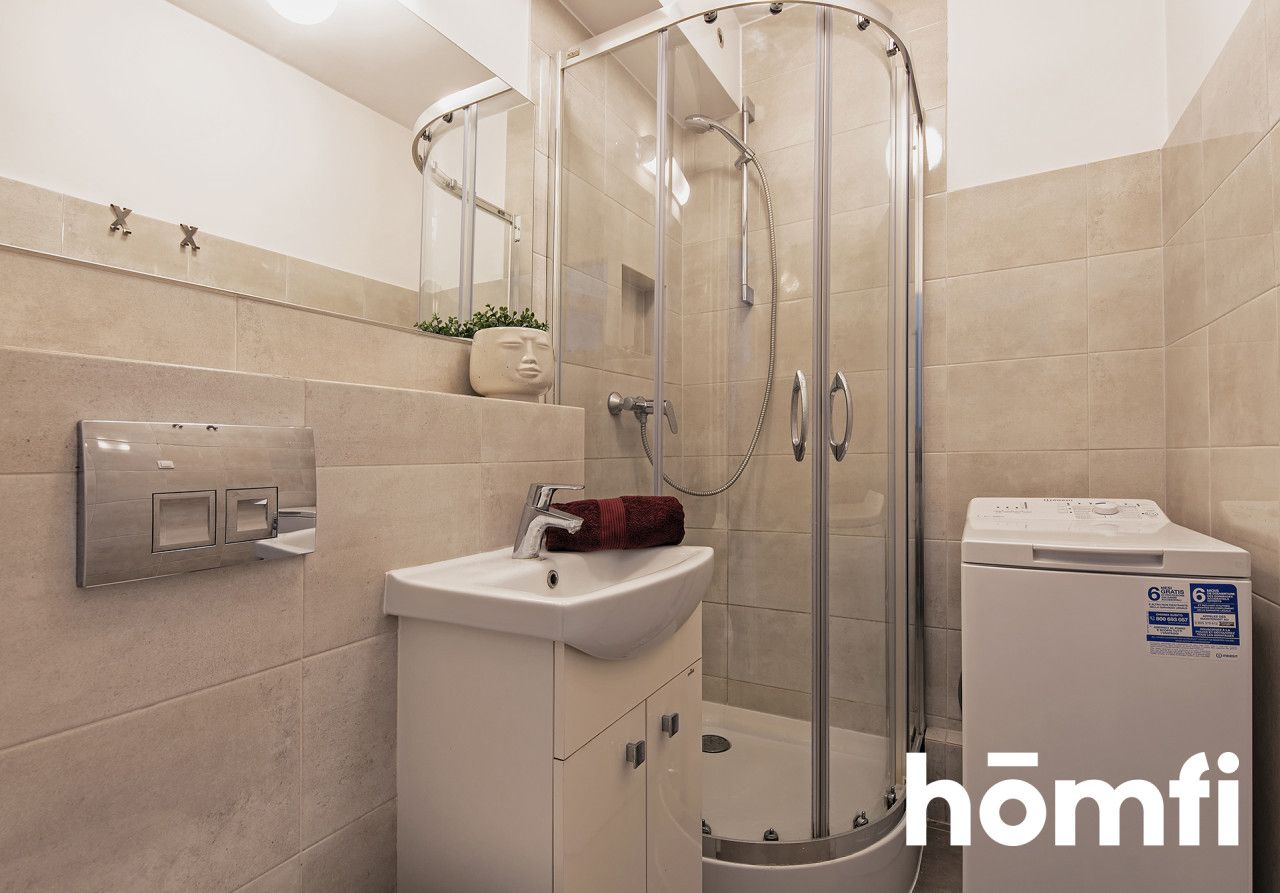 A very practical and spacious apartment in a great location for sale - Квартира - Продаж - Poznań, Jeżyce / Sołacz