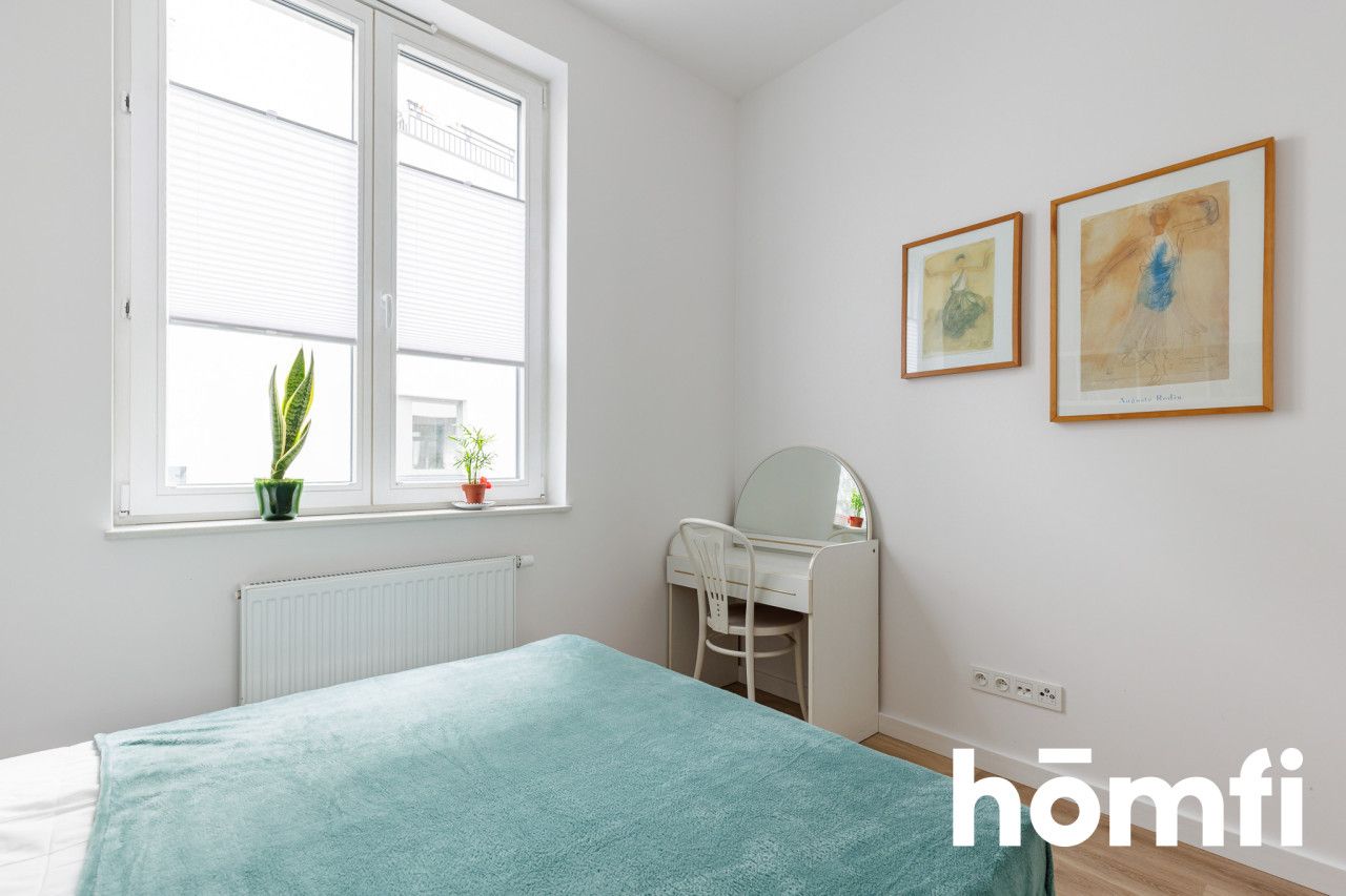 Super apartament na Szczęśliwicach - Mieszkanie - Wynajem - Warszawa, Ochota / Szczęśliwice