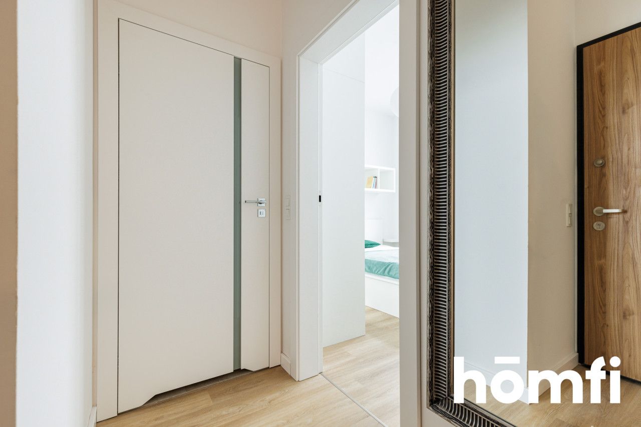 Super apartament na Szczęśliwicach - Mieszkanie - Wynajem - Warszawa, Ochota / Szczęśliwice