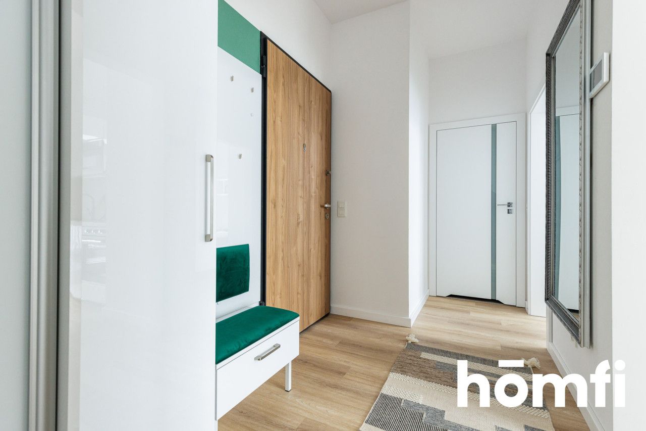 Super apartament na Szczęśliwicach - Mieszkanie - Wynajem - Warszawa, Ochota / Szczęśliwice