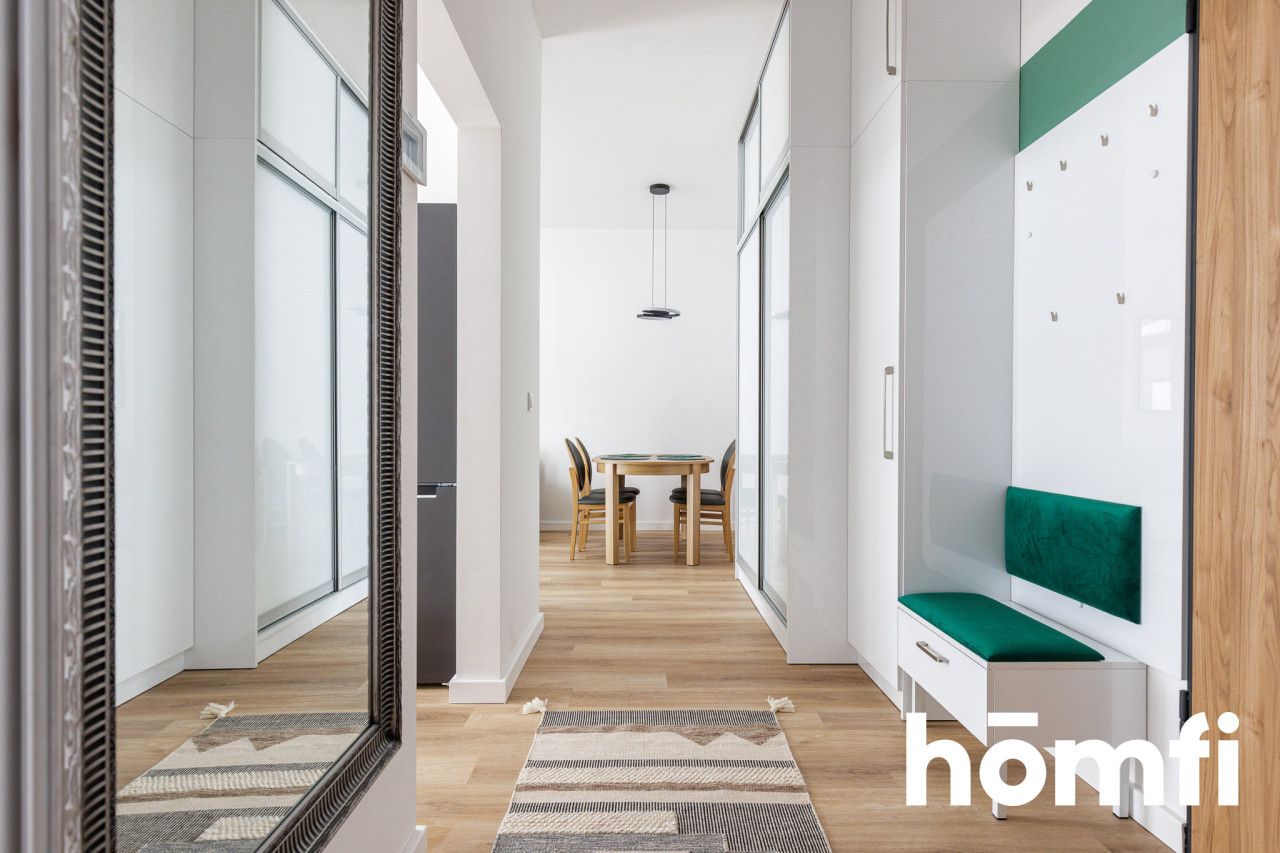 Super apartament na Szczęśliwicach - Mieszkanie - Wynajem - Warszawa, Ochota / Szczęśliwice