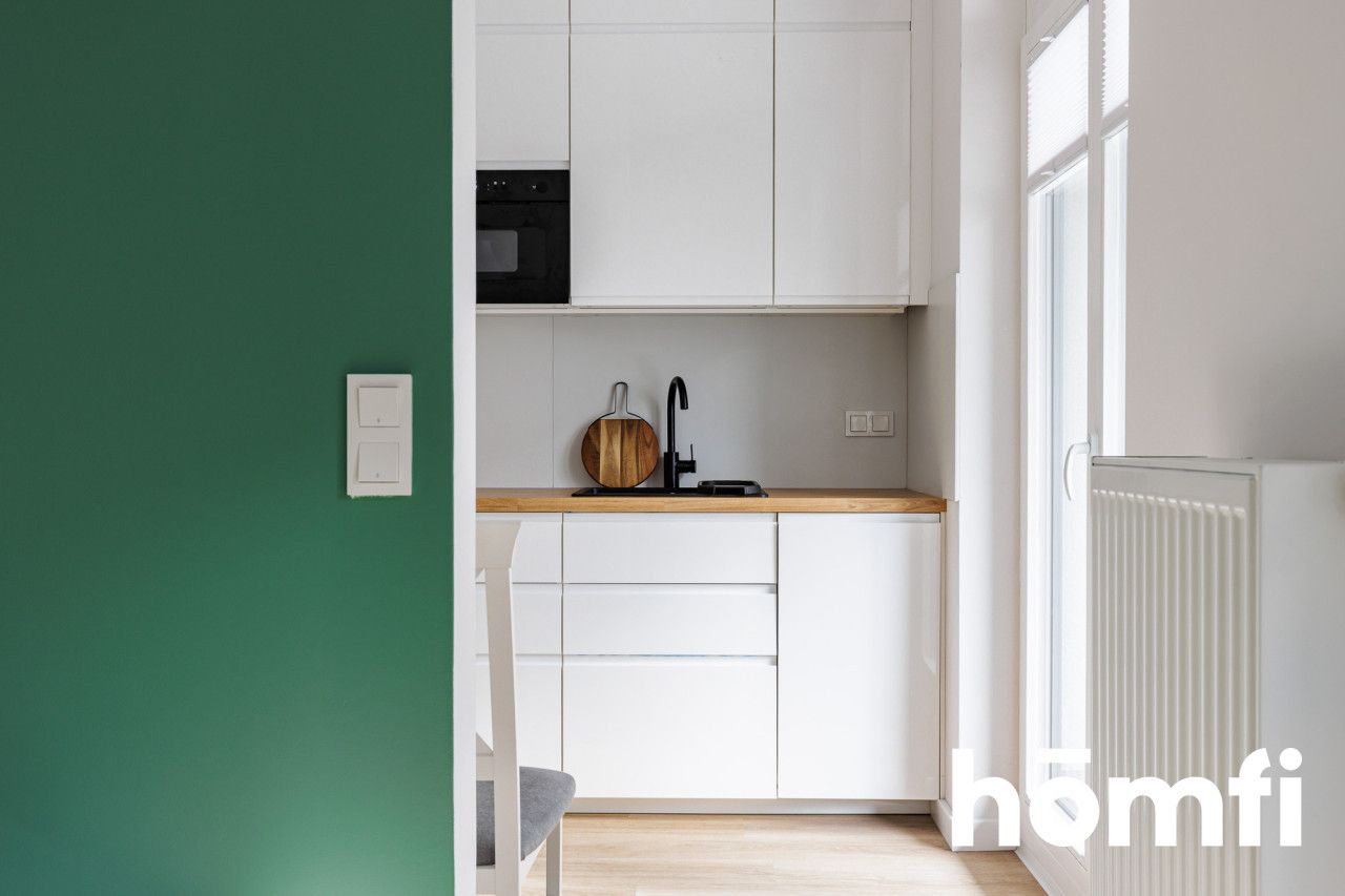 Super apartament na Szczęśliwicach - Mieszkanie - Wynajem - Warszawa, Ochota / Szczęśliwice