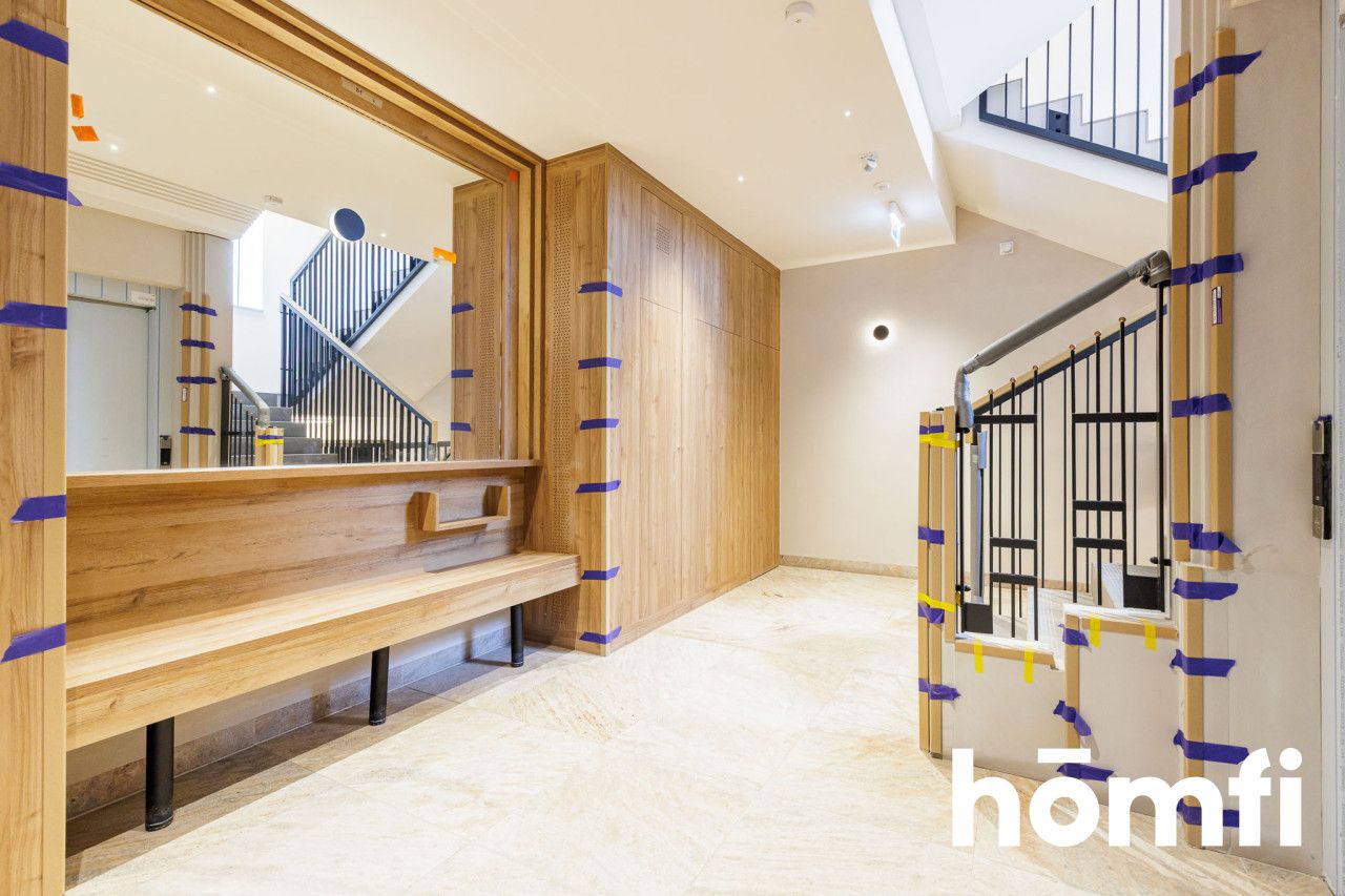 Super apartament na Szczęśliwicach - Mieszkanie - Wynajem - Warszawa, Ochota / Szczęśliwice