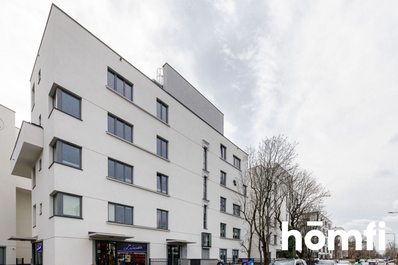 Super apartament na Szczęśliwicach - Mieszkanie - Wynajem - Warszawa, Ochota / Szczęśliwice