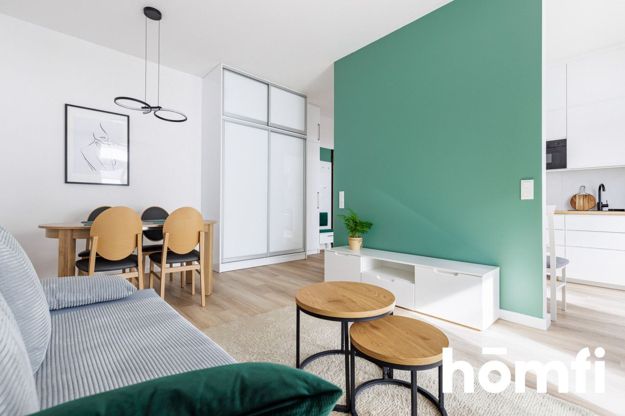 Super apartament na Szczęśliwicach - Mieszkanie - Wynajem - Warszawa, Ochota / Szczęśliwice