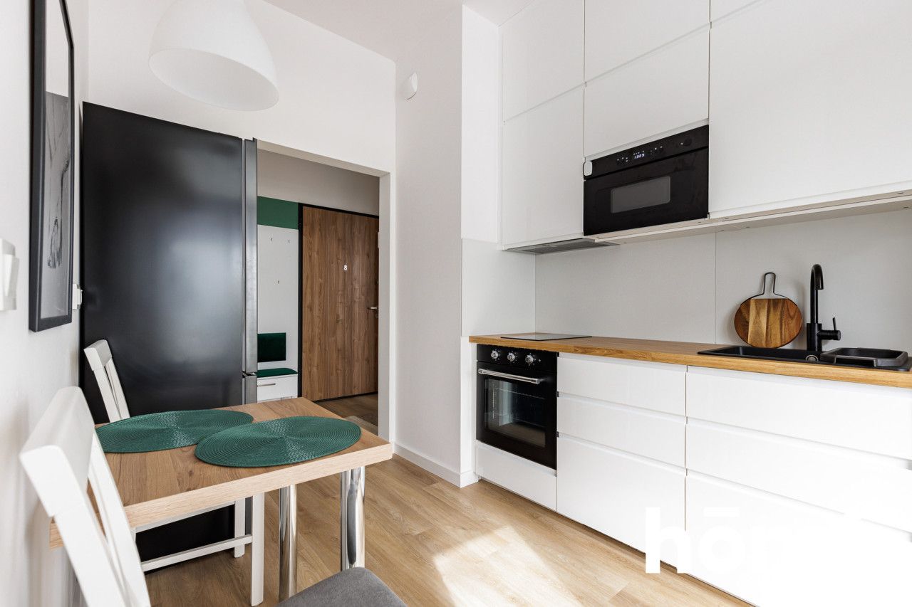 Super apartament na Szczęśliwicach - Mieszkanie - Wynajem - Warszawa, Ochota / Szczęśliwice