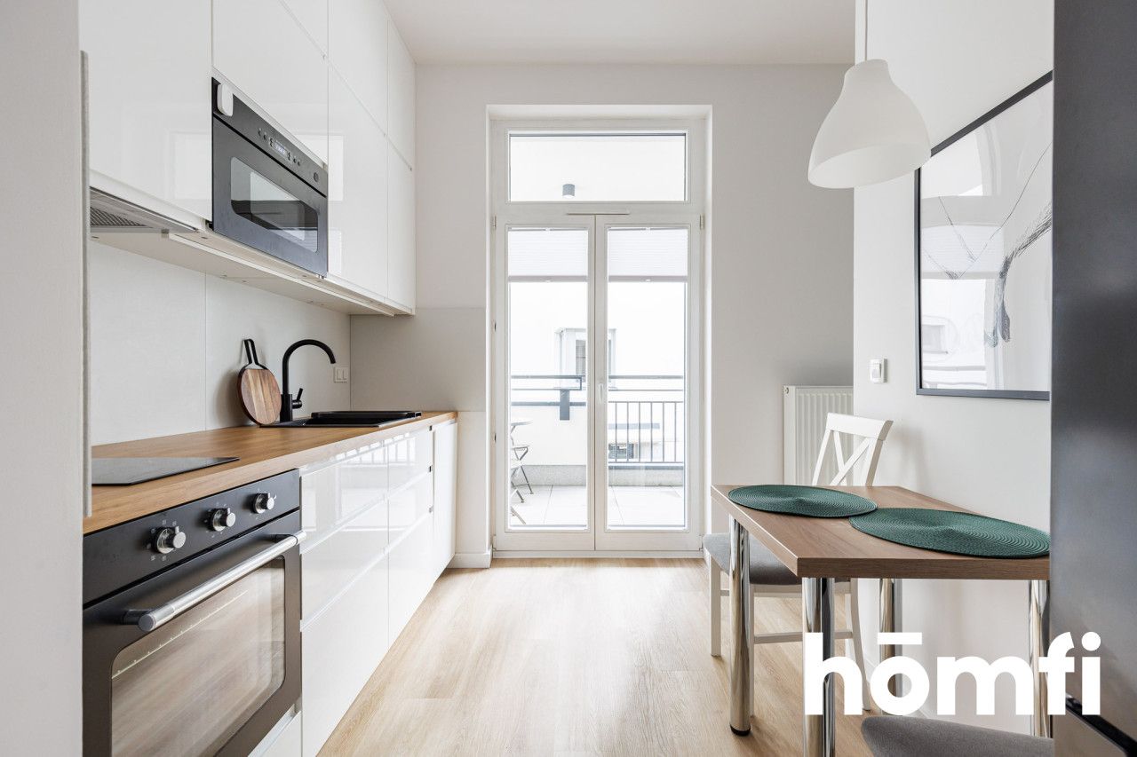 Super apartament na Szczęśliwicach - Mieszkanie - Wynajem - Warszawa, Ochota / Szczęśliwice