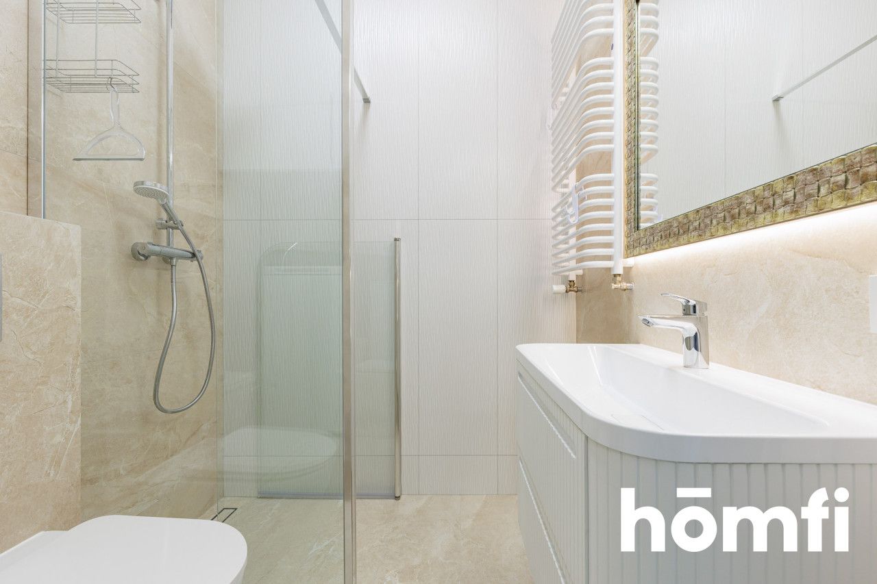 Super apartament na Szczęśliwicach - Mieszkanie - Wynajem - Warszawa, Ochota / Szczęśliwice