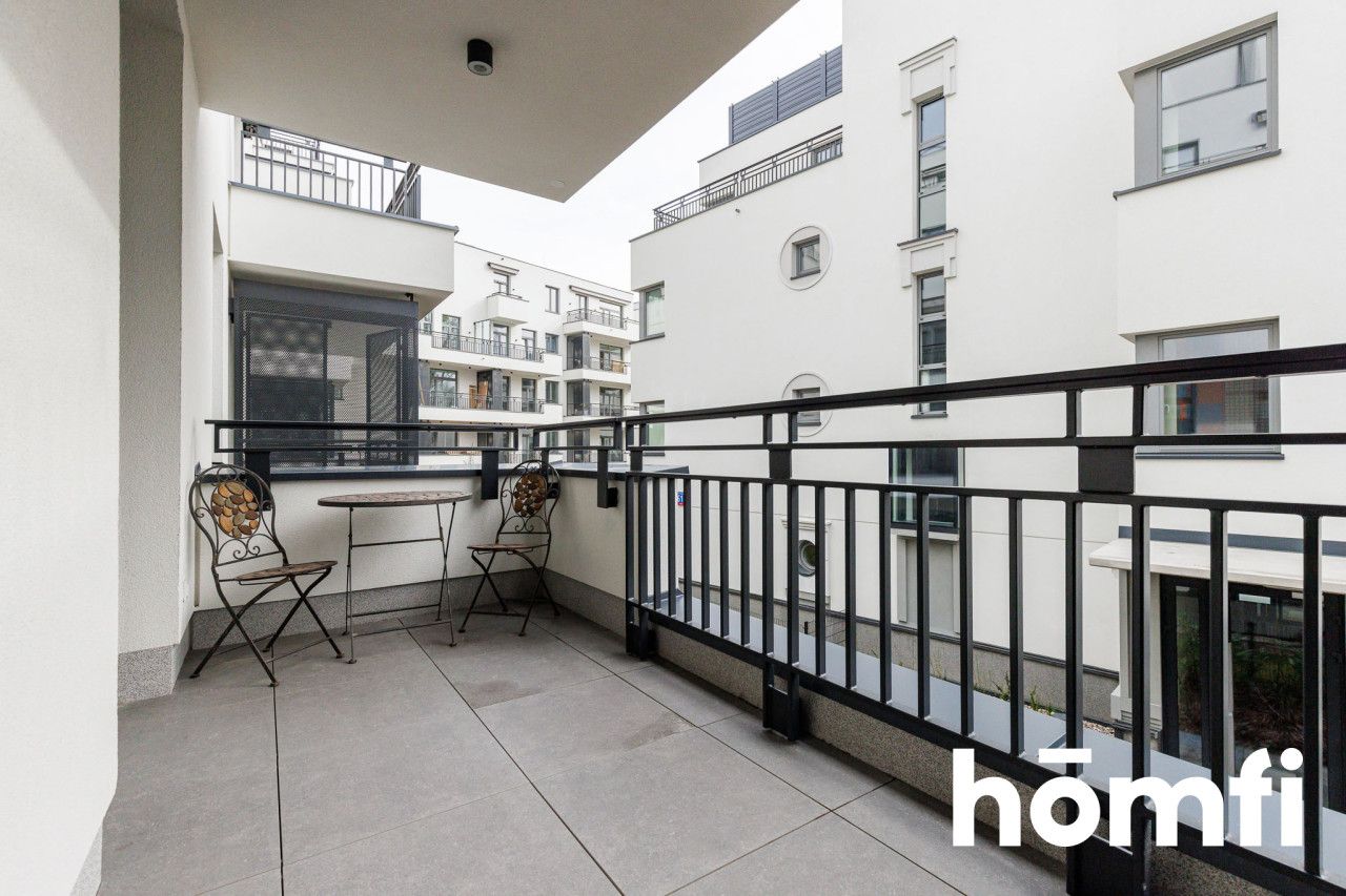 Super apartament na Szczęśliwicach - Mieszkanie - Wynajem - Warszawa, Ochota / Szczęśliwice