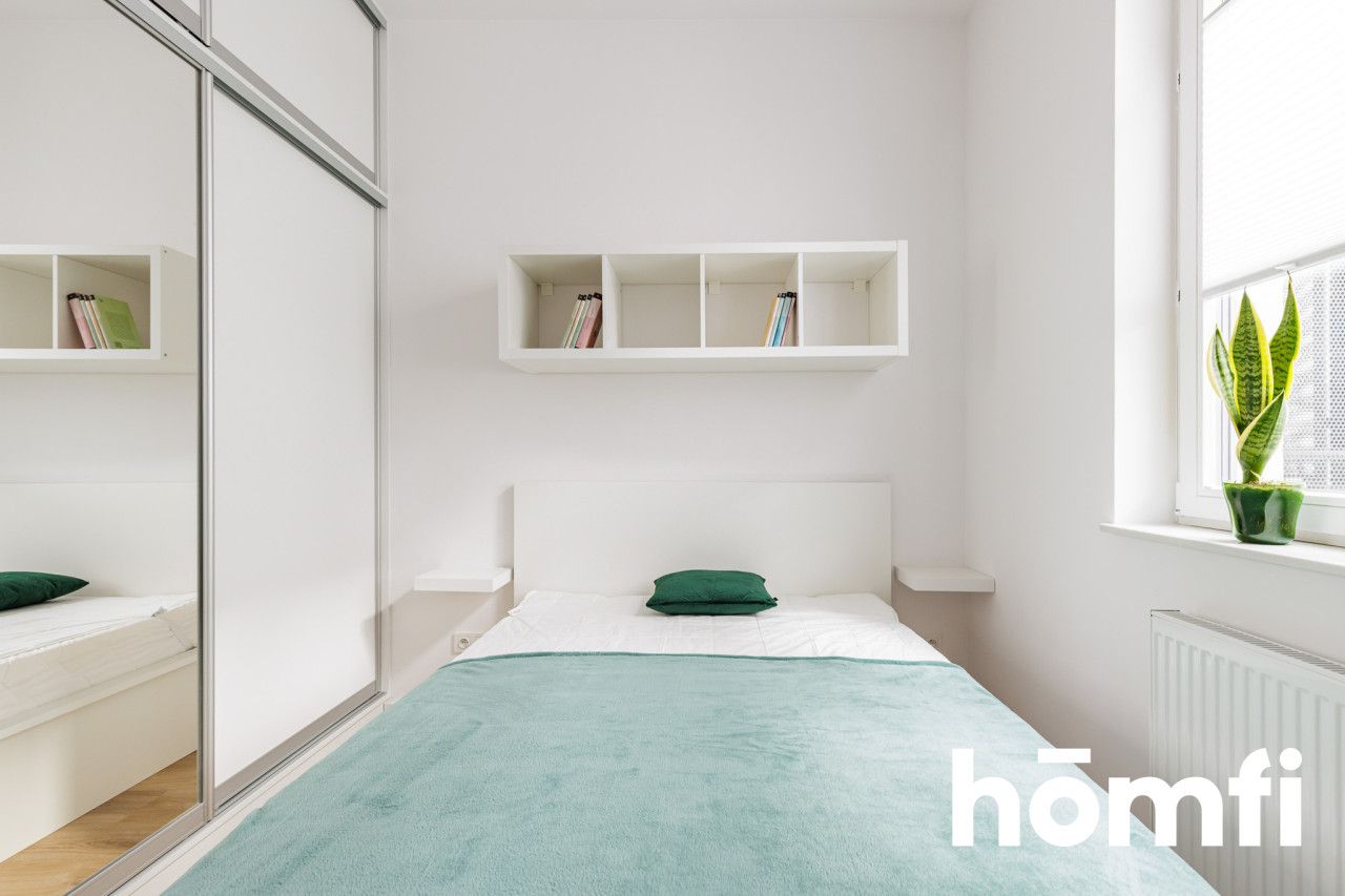 Super apartament na Szczęśliwicach - Mieszkanie - Wynajem - Warszawa, Ochota / Szczęśliwice