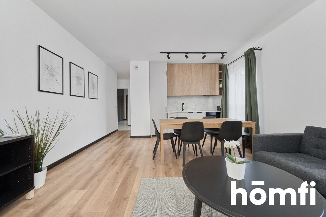 Big Comfortable Apartment in the Old Town - First Rental - Apartment - Rent - Wrocław, Stare Miasto