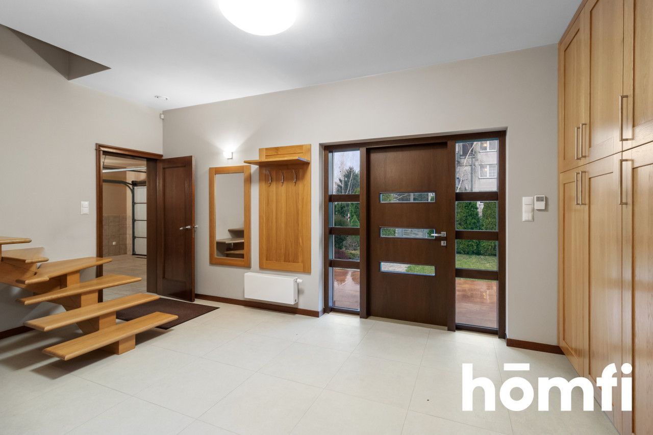 Dom klasy premium na dużej zadbanej działce w dobrej lokalizacji Radomia - Dom - Sprzedaż - Radom, Wólka Klwatecka