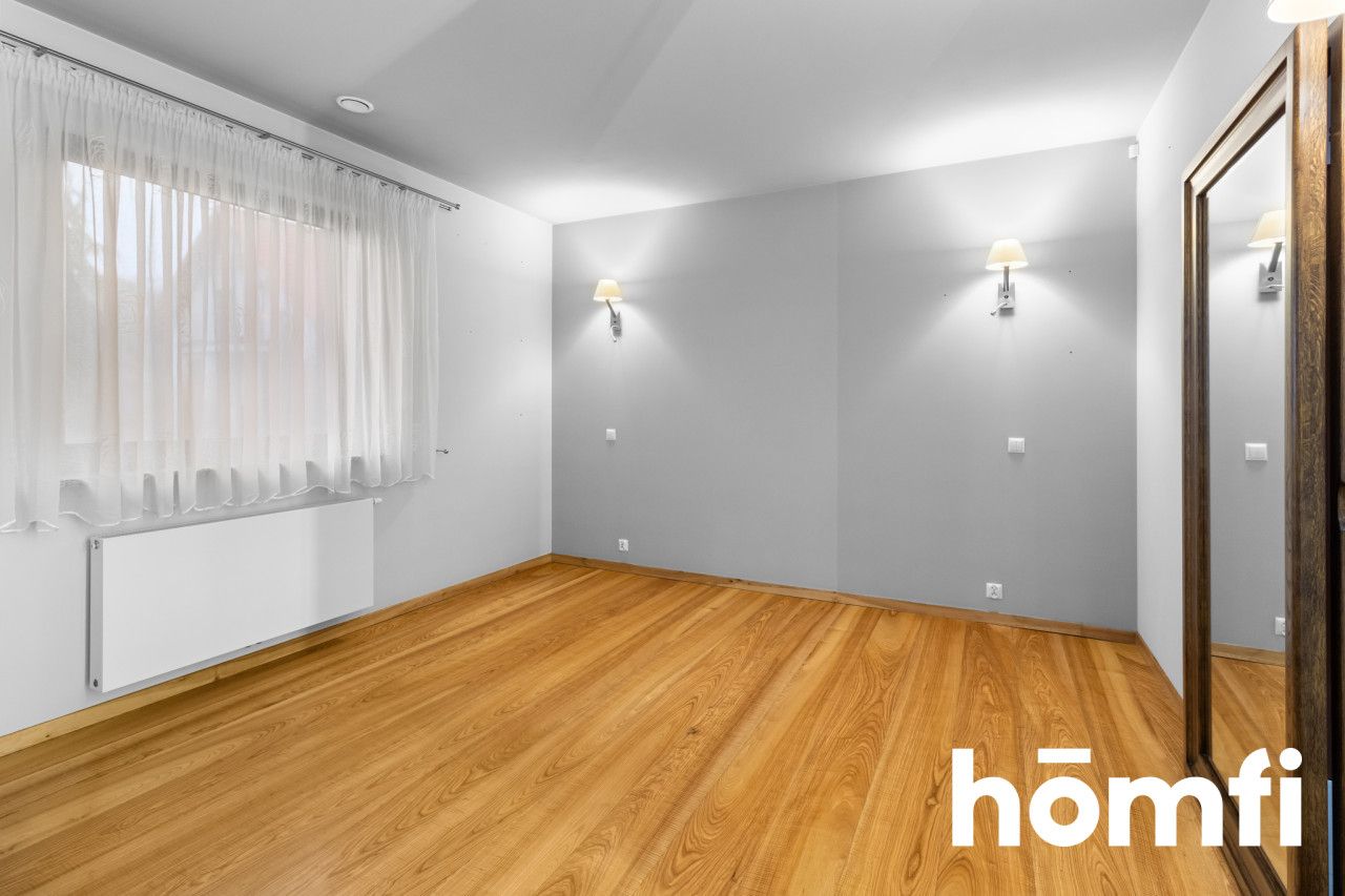 Dom klasy premium na dużej zadbanej działce w dobrej lokalizacji Radomia - Dom - Sprzedaż - Radom, Wólka Klwatecka