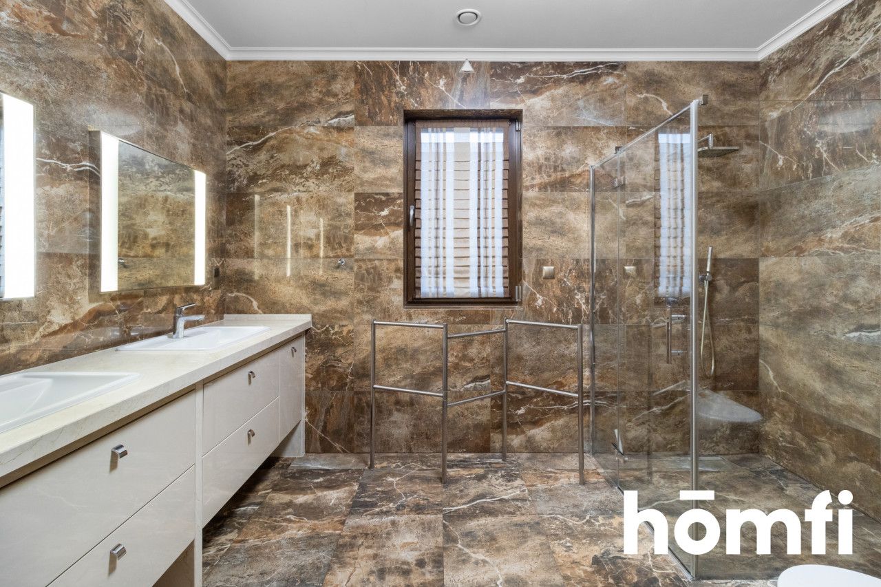 Dom klasy premium na dużej zadbanej działce w dobrej lokalizacji Radomia - Dom - Sprzedaż - Radom, Wólka Klwatecka