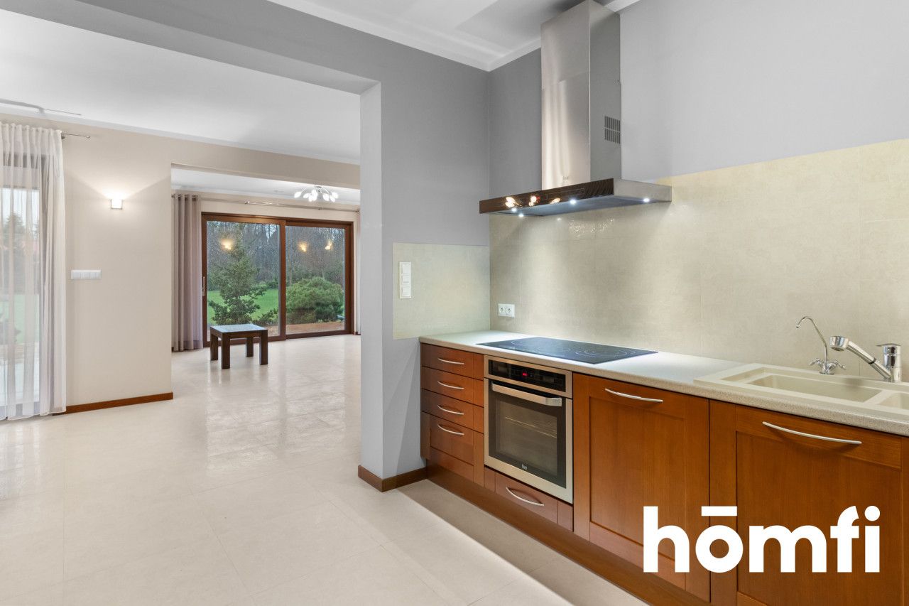 Dom klasy premium na dużej zadbanej działce w dobrej lokalizacji Radomia - Dom - Sprzedaż - Radom, Wólka Klwatecka