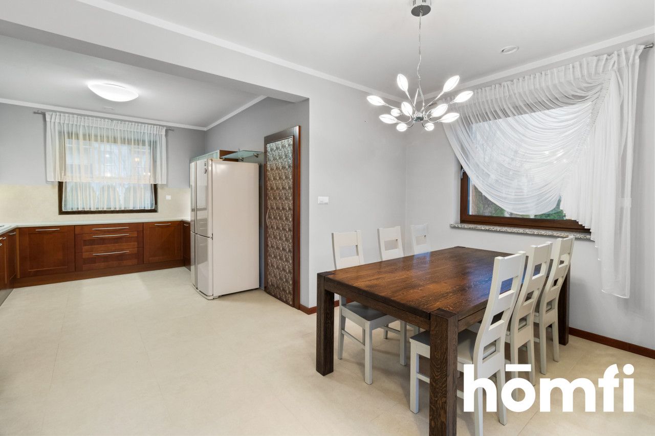 Dom klasy premium na dużej zadbanej działce w dobrej lokalizacji Radomia - Dom - Sprzedaż - Radom, Wólka Klwatecka