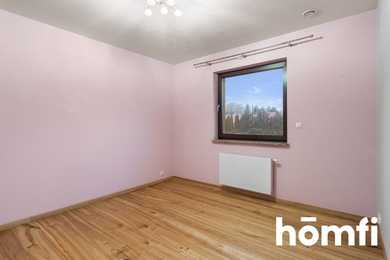 Dom klasy premium na dużej zadbanej działce w dobrej lokalizacji Radomia - Dom - Sprzedaż - Radom, Wólka Klwatecka