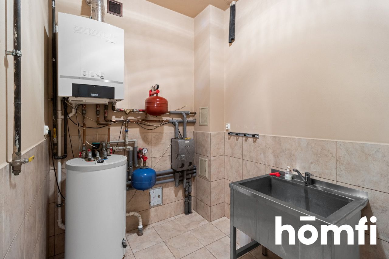 Dom klasy premium na dużej zadbanej działce w dobrej lokalizacji Radomia - Dom - Sprzedaż - Radom, Wólka Klwatecka