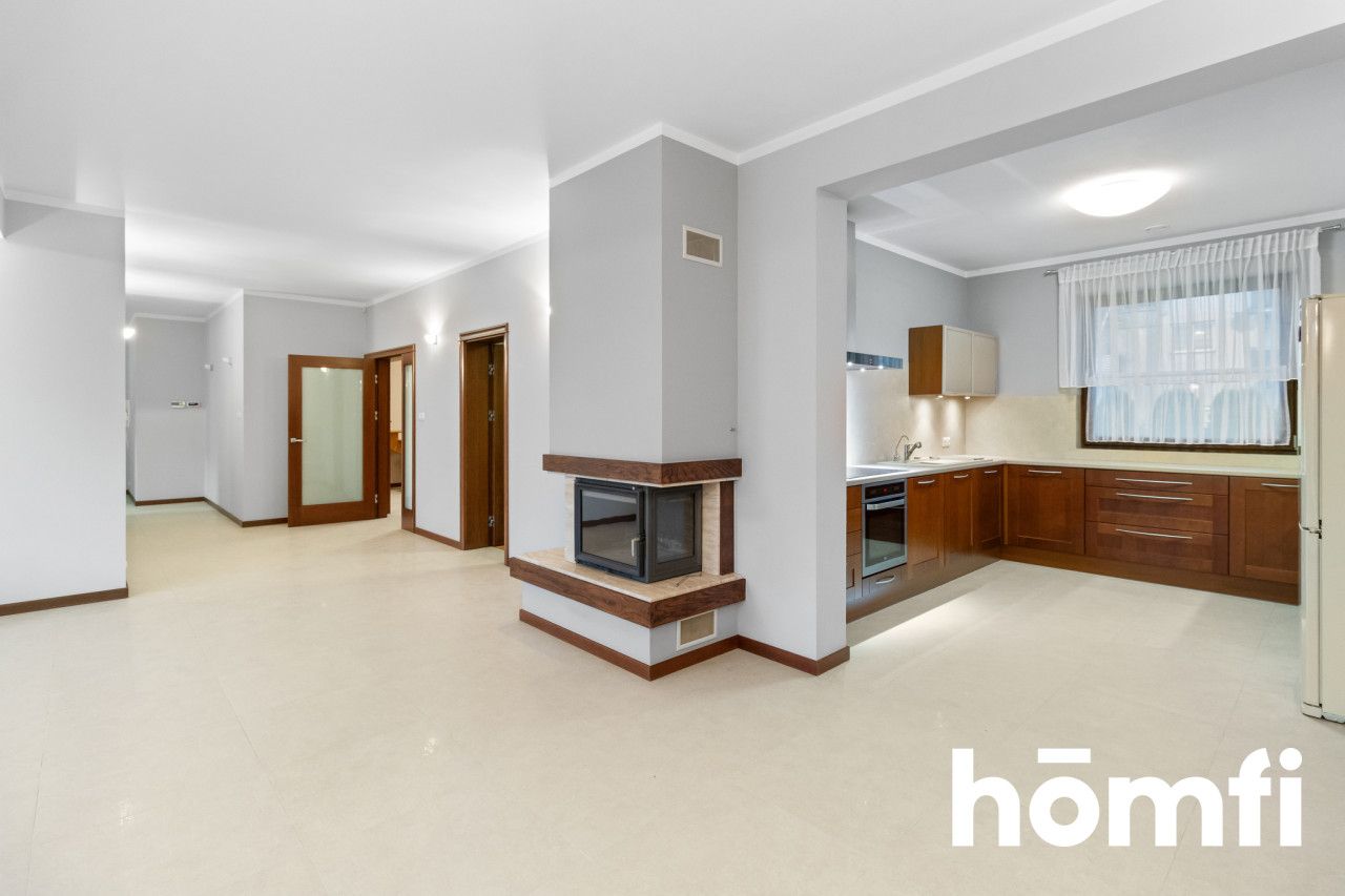 Dom klasy premium na dużej zadbanej działce w dobrej lokalizacji Radomia - Dom - Sprzedaż - Radom, Wólka Klwatecka