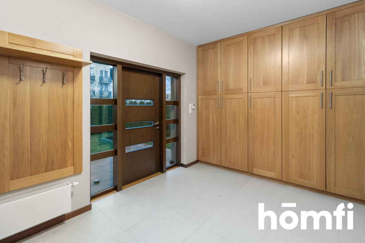 Dom klasy premium na dużej zadbanej działce w dobrej lokalizacji Radomia - Dom - Sprzedaż - Radom, Wólka Klwatecka