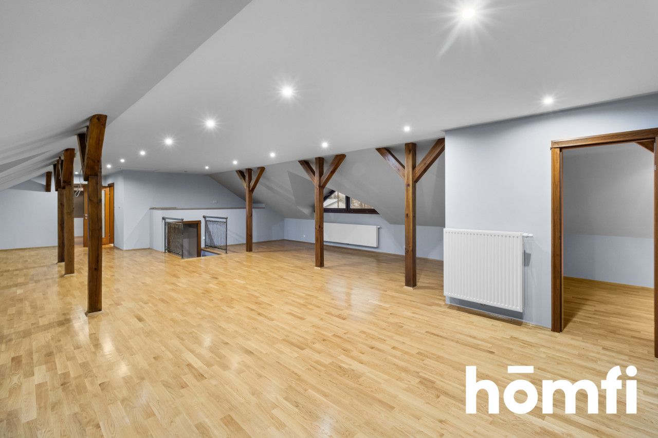 Dom klasy premium na dużej zadbanej działce w dobrej lokalizacji Radomia - Dom - Sprzedaż - Radom, Wólka Klwatecka