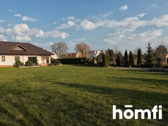 Premium class house in great location of Radom City area - Дім - Продаж - Radom, Wólka Klwatecka