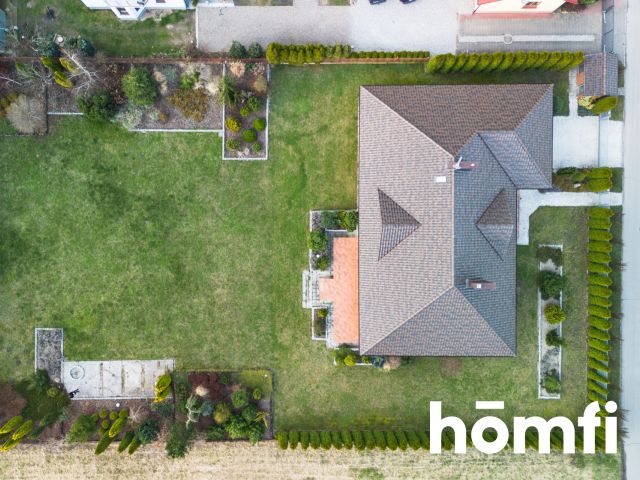 Premium class house in great location of Radom City area - Дім - Продаж - Radom, Wólka Klwatecka