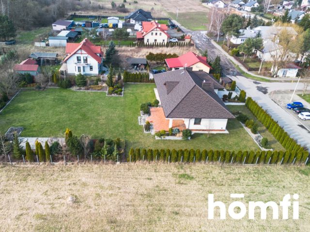 Premium class house in great location of Radom City area - Дім - Продаж - Radom, Wólka Klwatecka