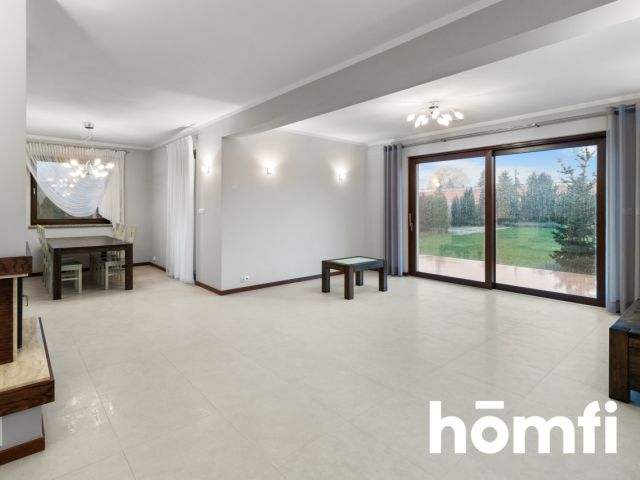 Premium class house in great location of Radom City area - Дім - Продаж - Radom, Wólka Klwatecka