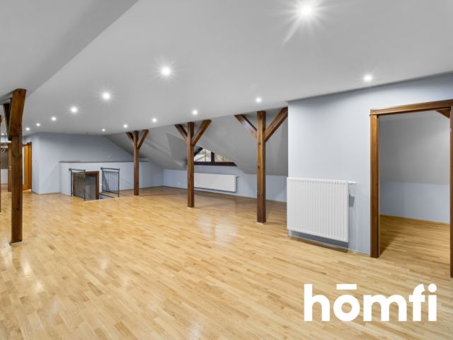 Premium class house in great location of Radom City area - Дім - Продаж - Radom, Wólka Klwatecka