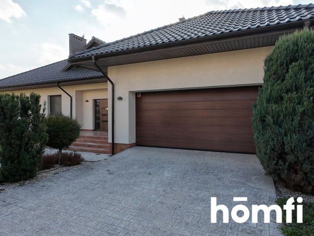 Premium class house in great location of Radom City area - Дім - Продаж - Radom, Wólka Klwatecka