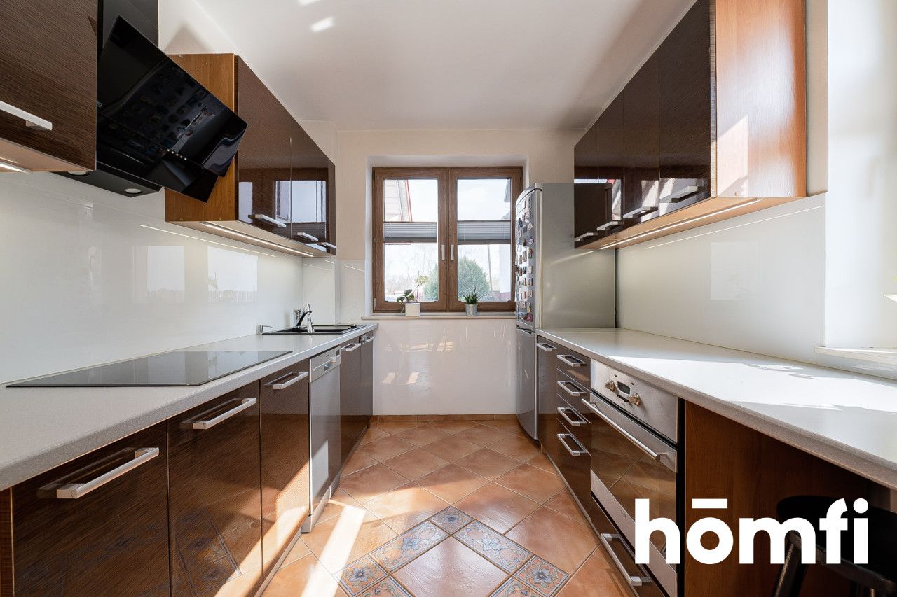 Small house in quiet place in Milejowice, 5 min. from Radom city - House - Sale - Radomski, Zakrzew / Milejowice