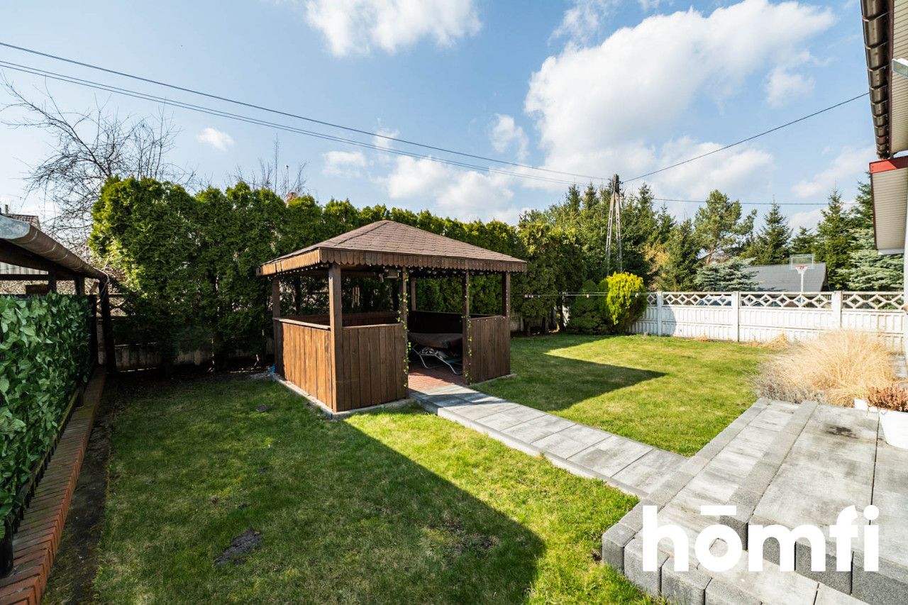 Small house in quiet place in Milejowice, 5 min. from Radom city - House - Sale - Radomski, Zakrzew / Milejowice