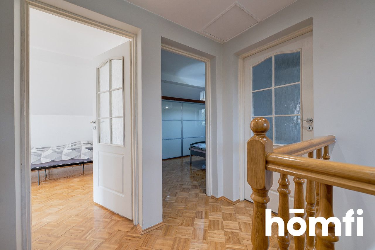 Small house in quiet place in Milejowice, 5 min. from Radom city - House - Sale - Radomski, Zakrzew / Milejowice