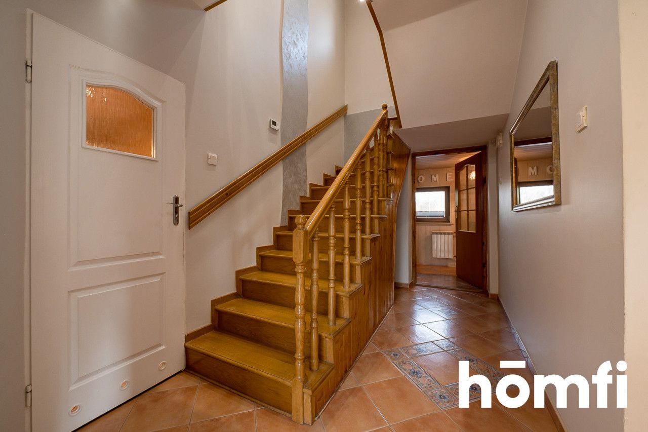 Small house in quiet place in Milejowice, 5 min. from Radom city - House - Sale - Radomski, Zakrzew / Milejowice