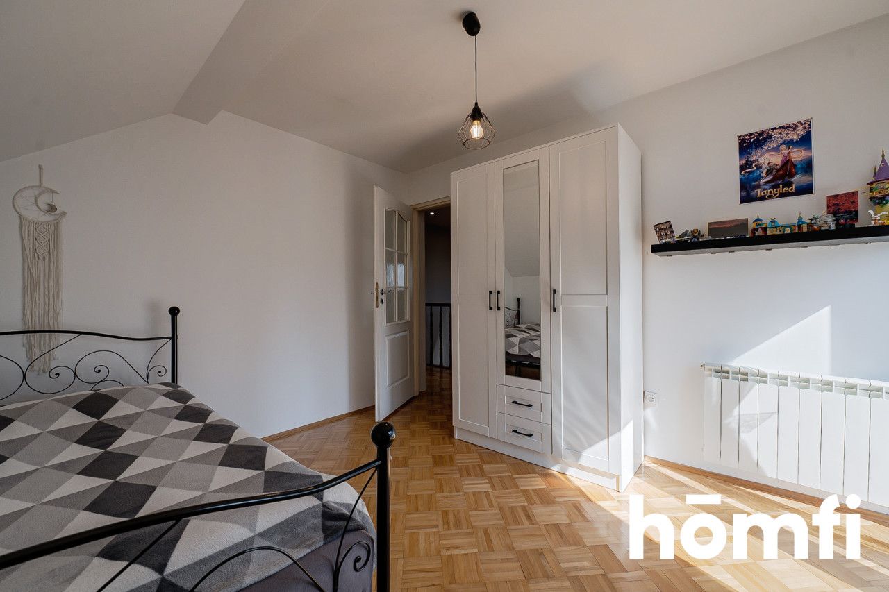 Small house in quiet place in Milejowice, 5 min. from Radom city - House - Sale - Radomski, Zakrzew / Milejowice