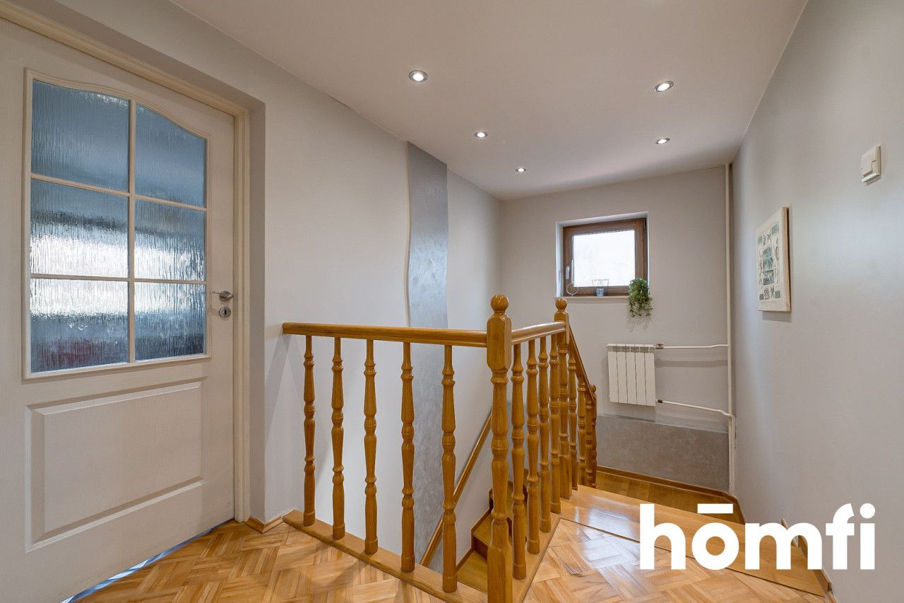 Small house in quiet place in Milejowice, 5 min. from Radom city - House - Sale - Radomski, Zakrzew / Milejowice