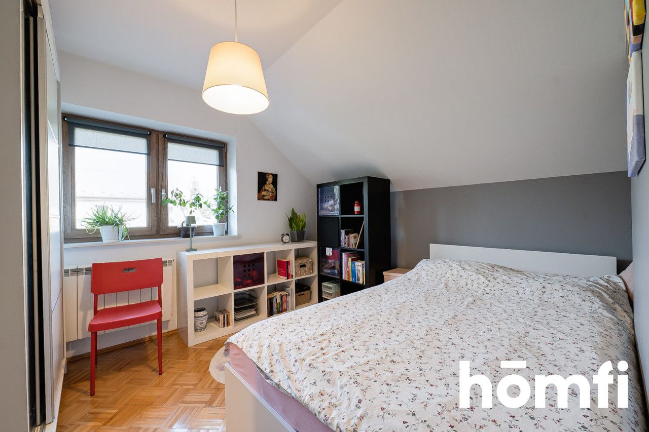 Small house in quiet place in Milejowice, 5 min. from Radom city - House - Sale - Radomski, Zakrzew / Milejowice