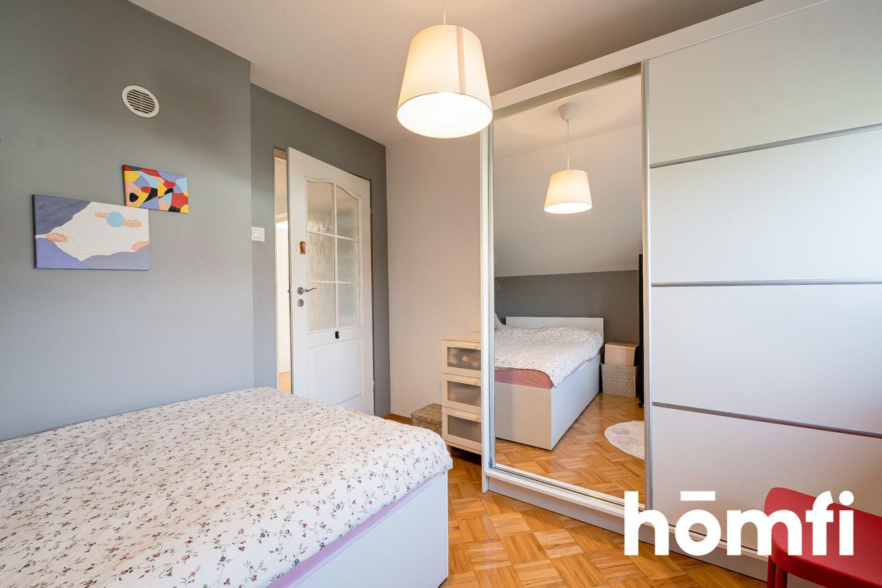 Small house in quiet place in Milejowice, 5 min. from Radom city - House - Sale - Radomski, Zakrzew / Milejowice