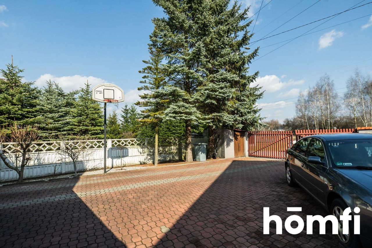 Small house in quiet place in Milejowice, 5 min. from Radom city - House - Sale - Radomski, Zakrzew / Milejowice