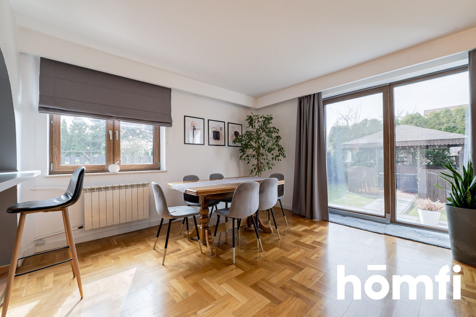 Small house in quiet place in Milejowice, 5 min. from Radom city - House - Sale - Radomski, Zakrzew / Milejowice