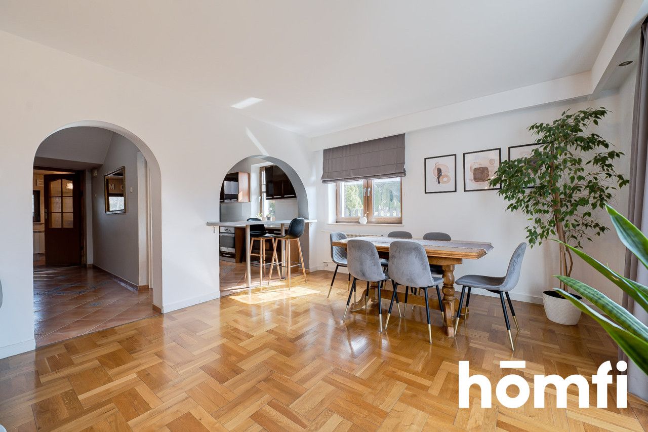 Small house in quiet place in Milejowice, 5 min. from Radom city - House - Sale - Radomski, Zakrzew / Milejowice