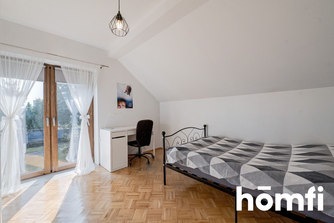 Small house in quiet place in Milejowice, 5 min. from Radom city - House - Sale - Radomski, Zakrzew / Milejowice