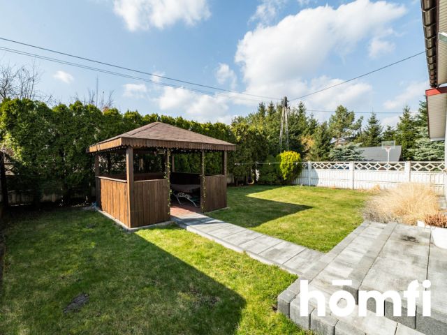 Small house in quiet place in Milejowice, 5 min. from Radom city - Дім - Продаж - Radomski, Zakrzew / Milejowice
