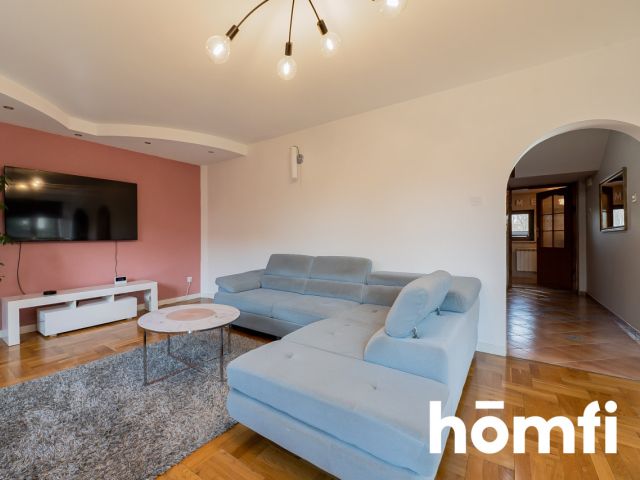 Small house in quiet place in Milejowice, 5 min. from Radom city - Дім - Продаж - Radomski, Zakrzew / Milejowice