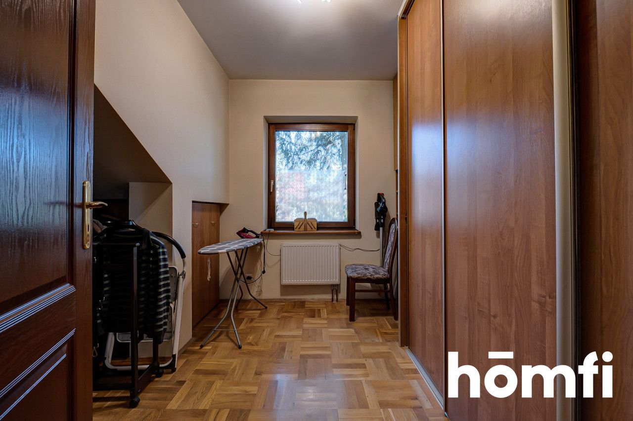 Cozy and stylish house with nice garden and small forrest - House - Sale - Radomski, Zakrzew / Janiszew