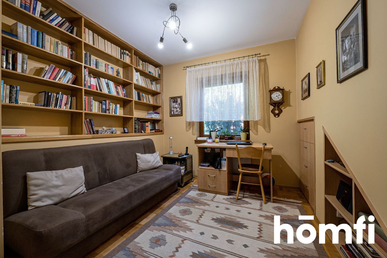 Cozy and stylish house with nice garden and small forrest - House - Sale - Radomski, Zakrzew / Janiszew