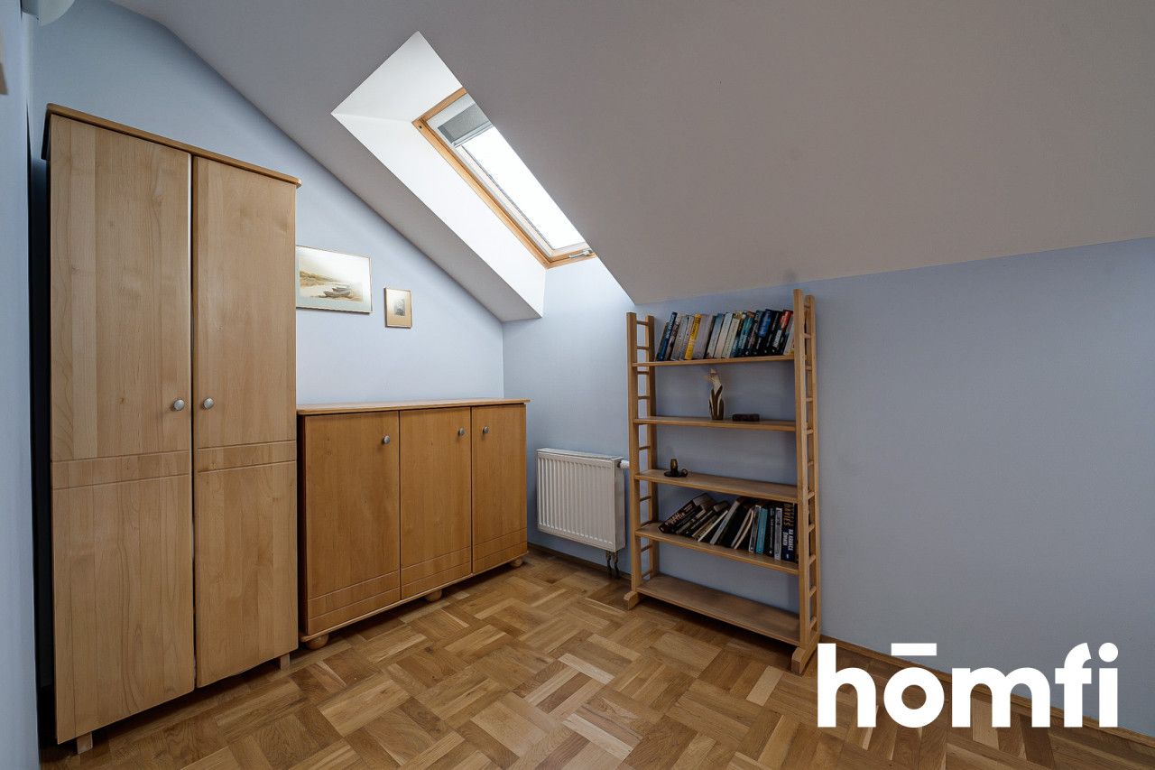 Cozy and stylish house with nice garden and small forrest - House - Sale - Radomski, Zakrzew / Janiszew