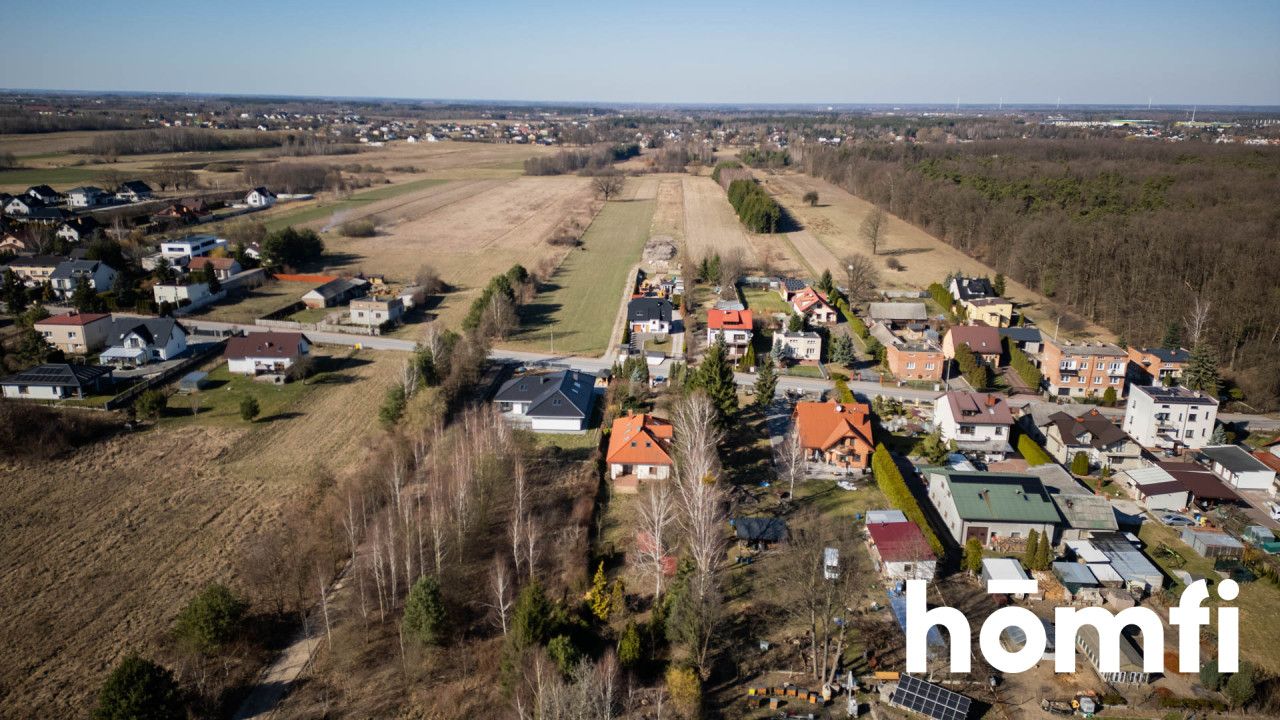 Cozy and stylish house with nice garden and small forrest - House - Sale - Radomski, Zakrzew / Janiszew