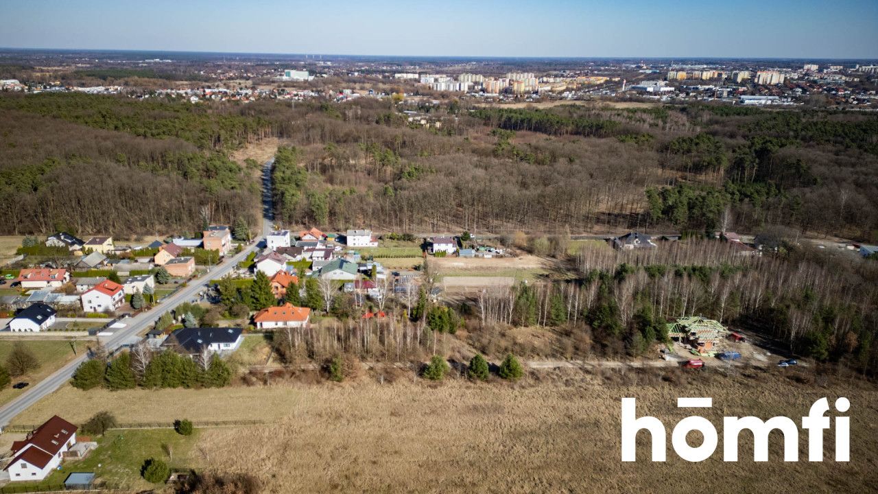 Cozy and stylish house with nice garden and small forrest - House - Sale - Radomski, Zakrzew / Janiszew